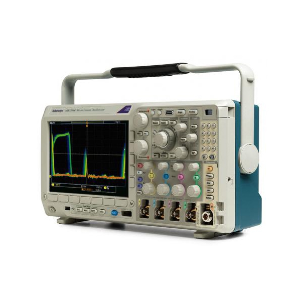 泰克混合域示波器MD03000系列