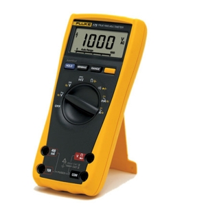 福禄克Fluke 175C真有效值数字手持式万用表