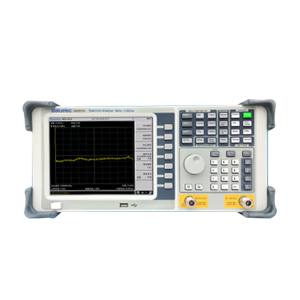 白鹭 SA2031A便携式频谱分析仪