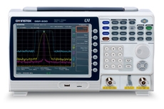 固纬 GSP-930 频谱分析仪