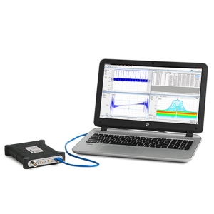 泰克RSA306 USB频谱分析仪
