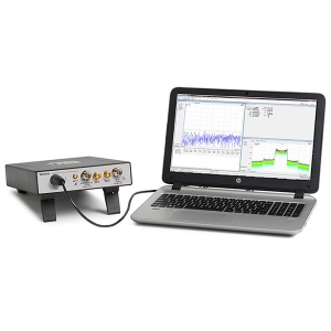 泰克RSA607A 实时频谱分析仪