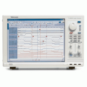 泰克Tektronix TLA6400逻辑分析仪