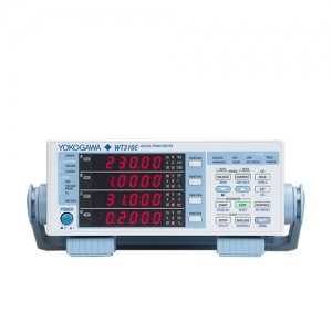 横河Yokogawa 数字功率计 WT300E系列