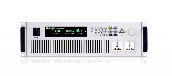 艾德克斯 IT7326 可编程交流电源