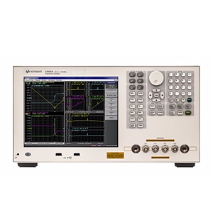 是德科技KeysightE4990A 阻抗分析仪