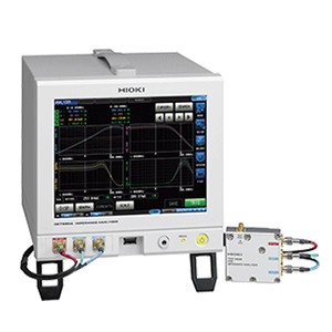 日置HIOKI IM7580A阻抗分析仪 (1MHz--300MHz)
