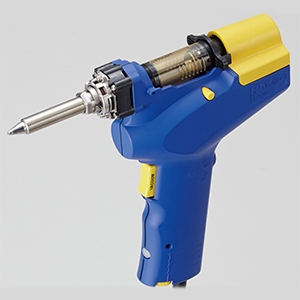 日本白光hakko  拆消静电吸锡枪FR301