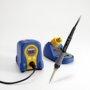 日本白光hakko  数显调温电焊台FX888D