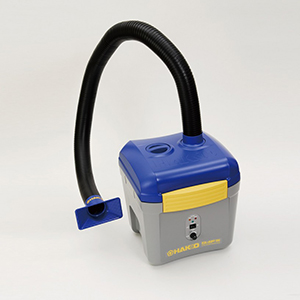 日本白光hakko 空气净化吸烟仪FA430