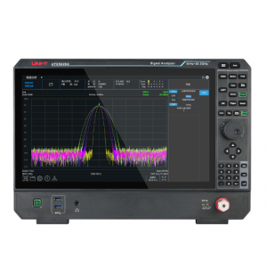 UTS5000A系列信号分析仪