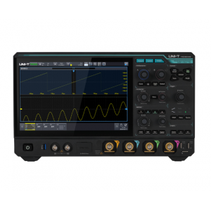 MSO3000HD 系列示波器