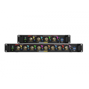 UPO6000LP紧凑型高分辨率示波器