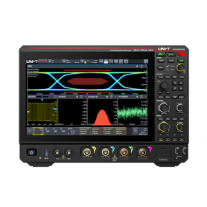 MSO6000HDP系列高分辨率示波器