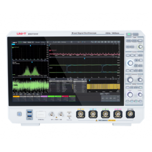 MSO7000X系列高带宽混合信号示波器