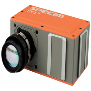 芬兰SPECIM FX17高光谱相机