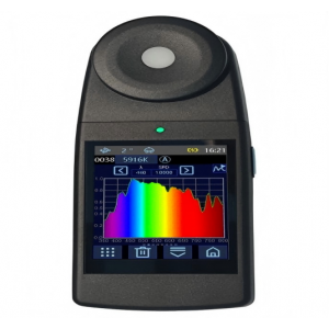 CL700分光辐射照度计