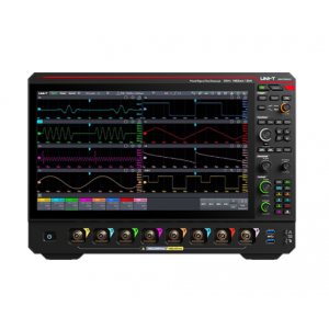 MSO7000HD系列高分辨率示波器