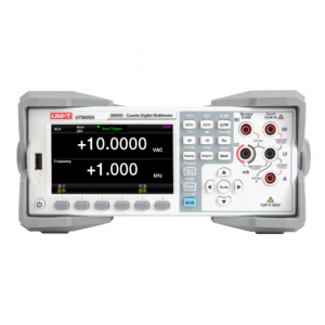 优利德UT8805A台式数字万用表