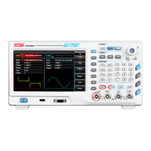 UTG4000A系列函数/任意波形发生器