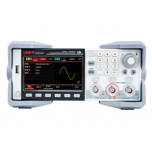UTG2000X 系列信号发生器
