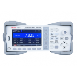 优利德UTE300系列数字功率计