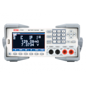 优利德UT3500 系列电池内阻测试仪