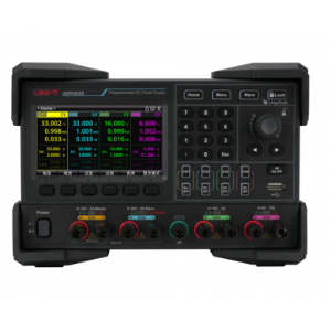 优利德UDP4303S可编程线性直流电源