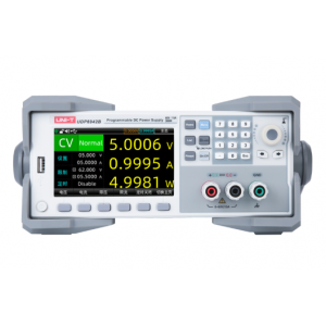 优利德UDP6900系列宽范围可编程开关直流电源