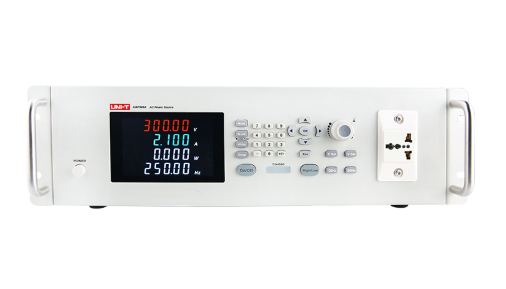 优利德UAP系列可编程交流变频电源