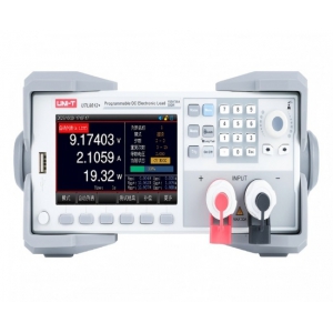 优利德UTL8500+系列直流电子负载