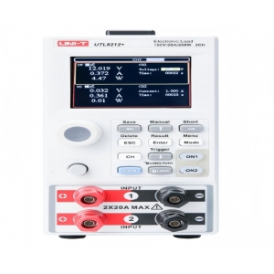 优利德UTL8200+系列电子负载